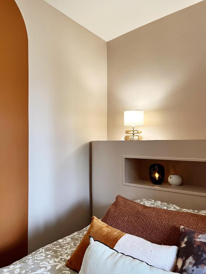 L'Arc-En-Ciel Scandinave - Sejour Unique Et Design Au Coeur De Rouen Exteriör bild